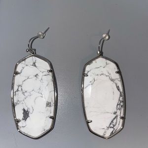 Kendra scott earrings